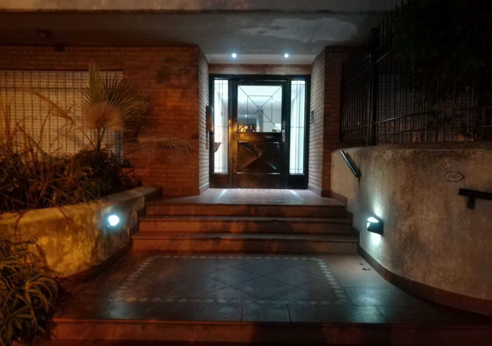 DEPARTAMENTO DE 3 AMB. CENTRO DE SAN FERNANDO.PTE PERON 757 - 8