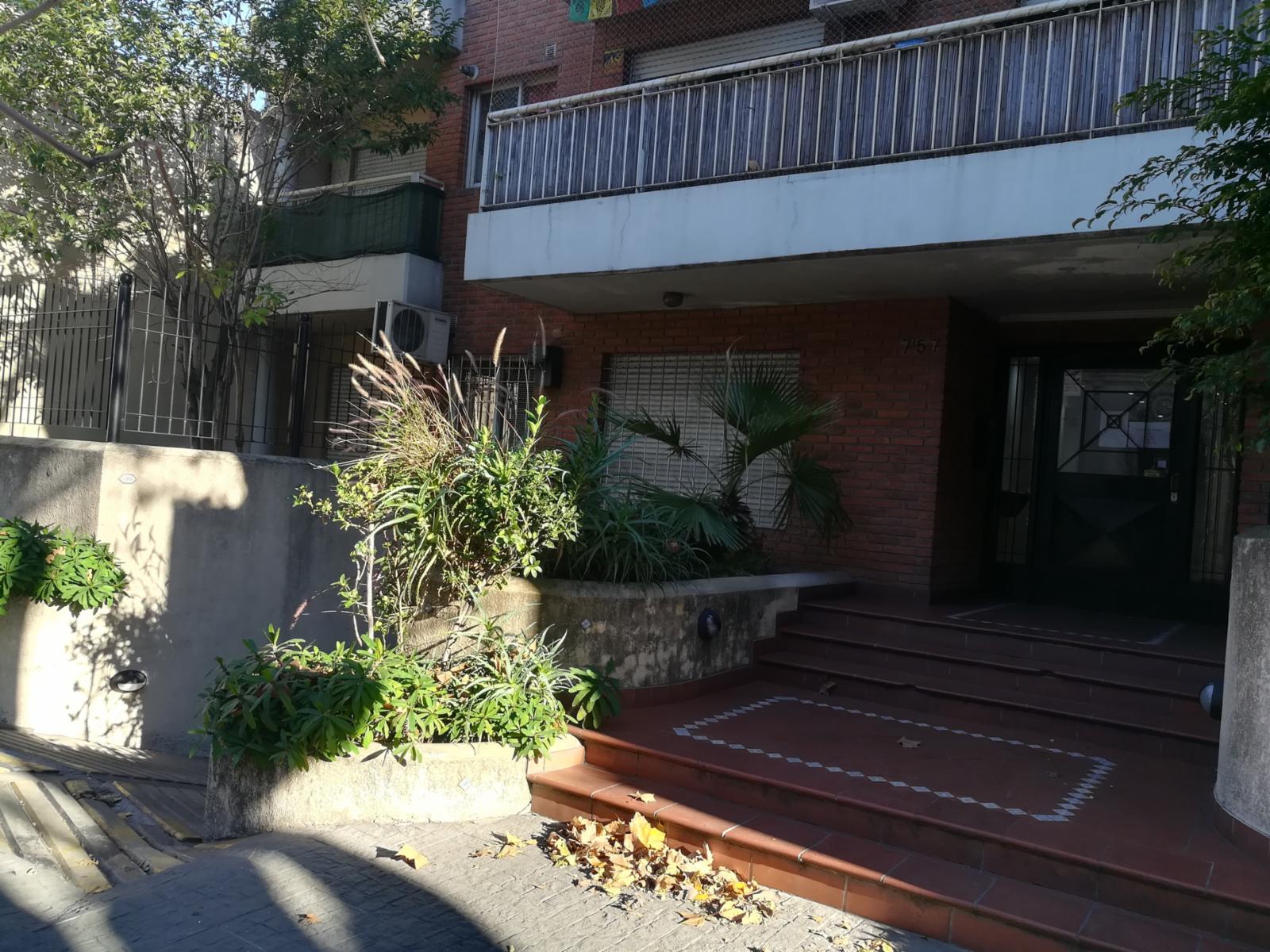 DEPARTAMENTO DE 3 AMB. CENTRO DE SAN FERNANDO.PTE PERON 757 - 9