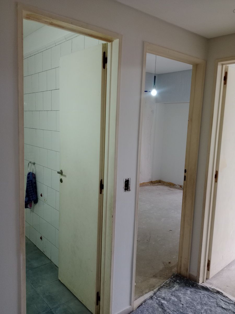 DEPARTAMENTO DE 3 AMB. CENTRO DE SAN FERNANDO.PTE PERON 757 - 13