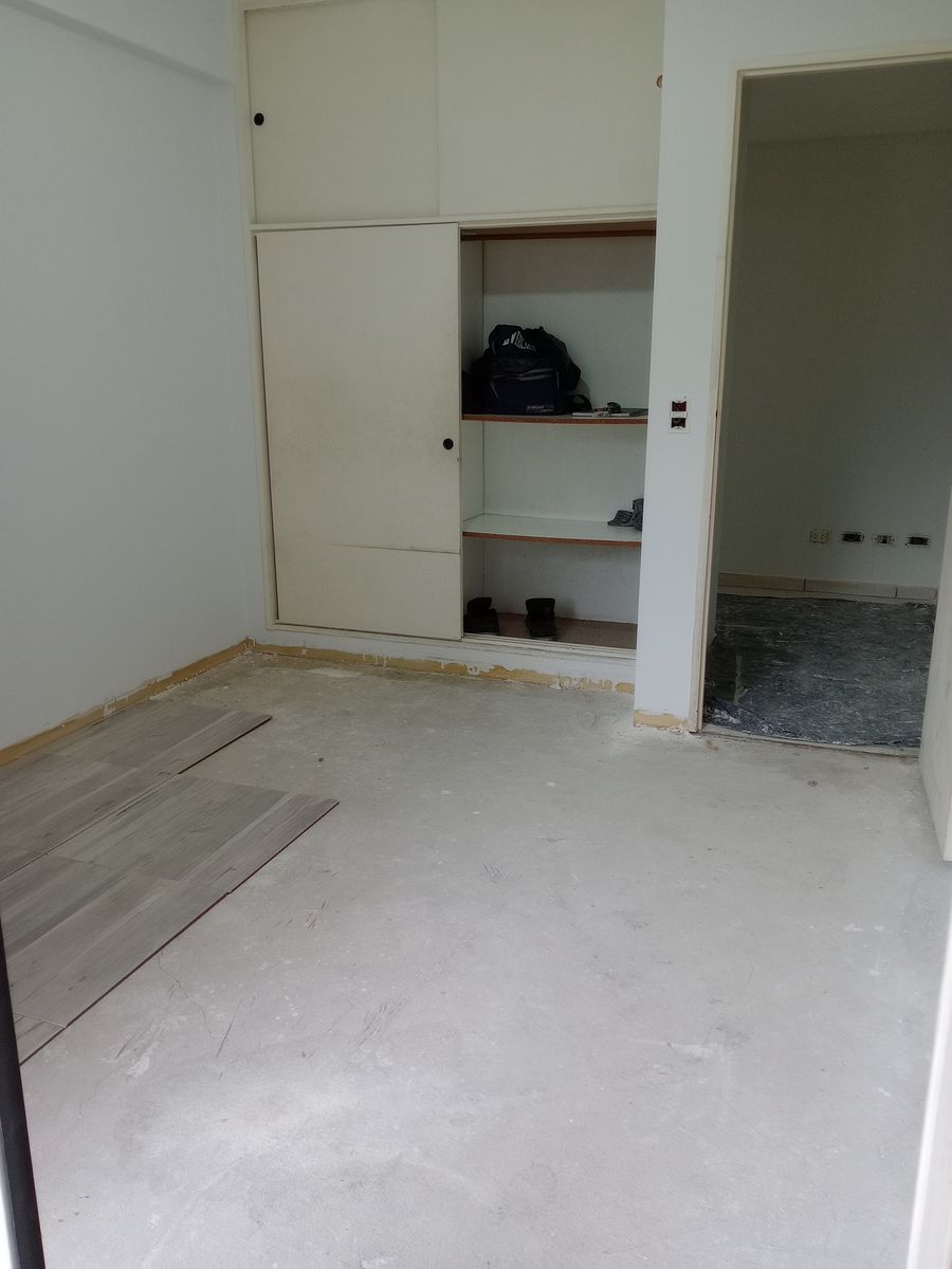DEPARTAMENTO DE 3 AMB. CENTRO DE SAN FERNANDO.PTE PERON 757 - 15