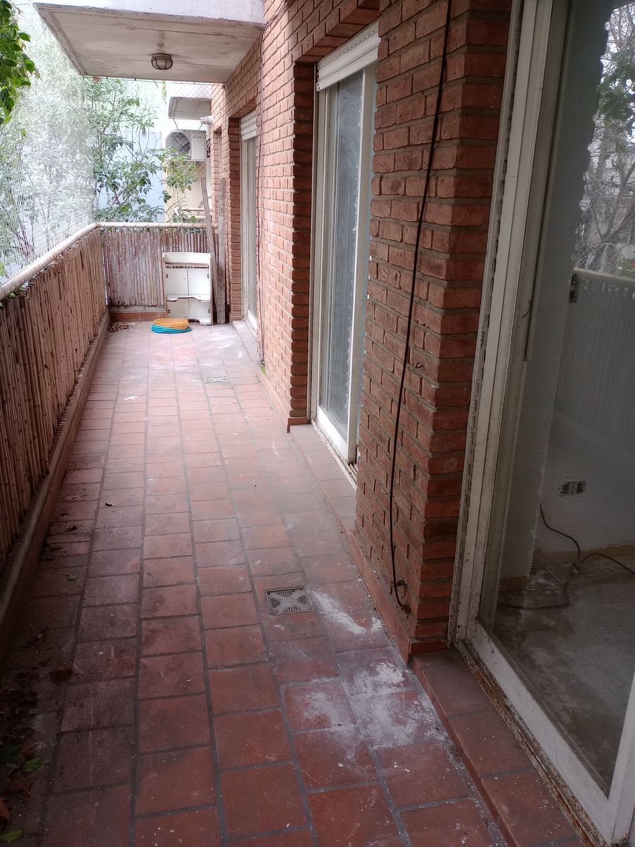 DEPARTAMENTO DE 3 AMB. CENTRO DE SAN FERNANDO.PTE PERON 757 - 18