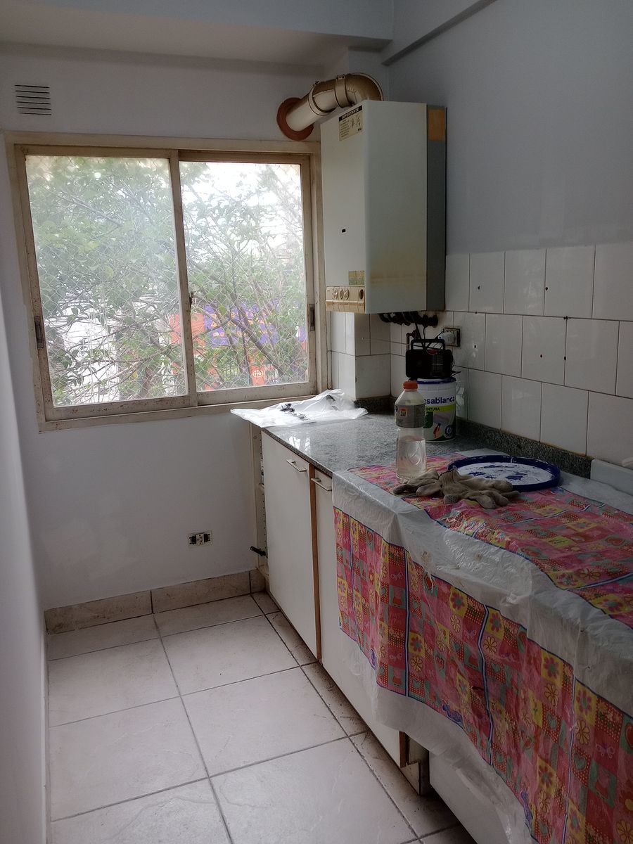 DEPARTAMENTO DE 3 AMB. CENTRO DE SAN FERNANDO.PTE PERON 757 - 19