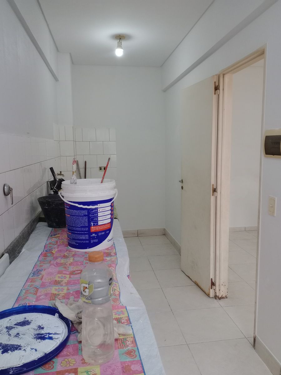 DEPARTAMENTO DE 3 AMB. CENTRO DE SAN FERNANDO.PTE PERON 757 - 20