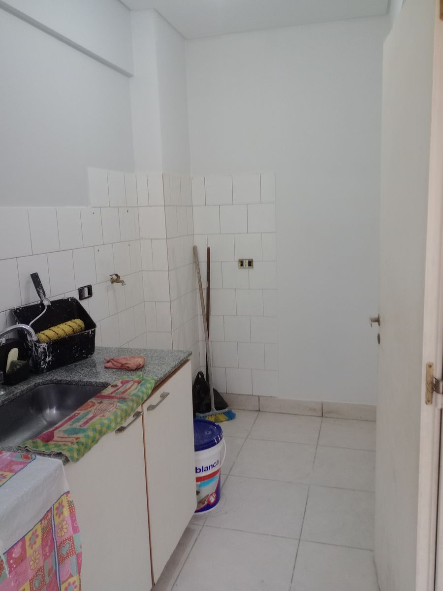 DEPARTAMENTO DE 3 AMB. CENTRO DE SAN FERNANDO.PTE PERON 757 - 21