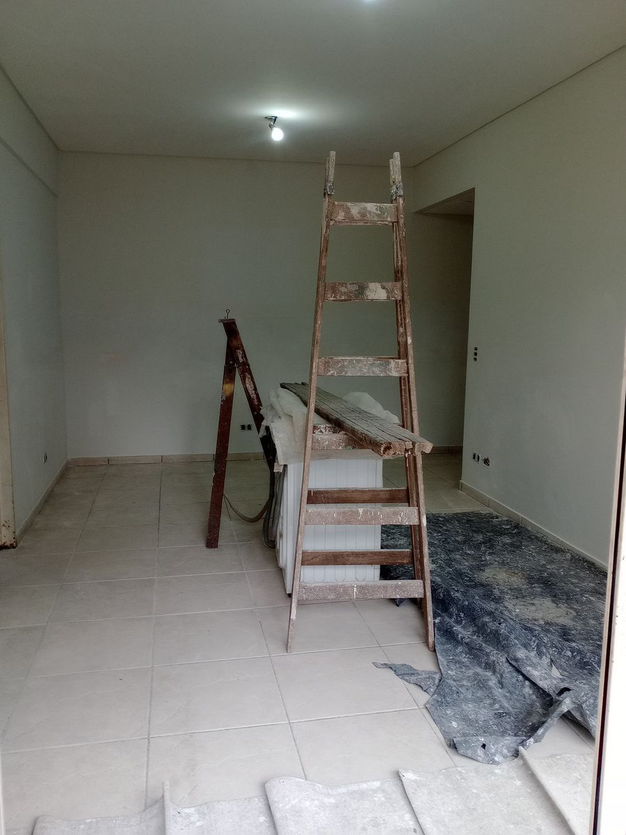 DEPARTAMENTO DE 3 AMB. CENTRO DE SAN FERNANDO.PTE PERON 757 - 22