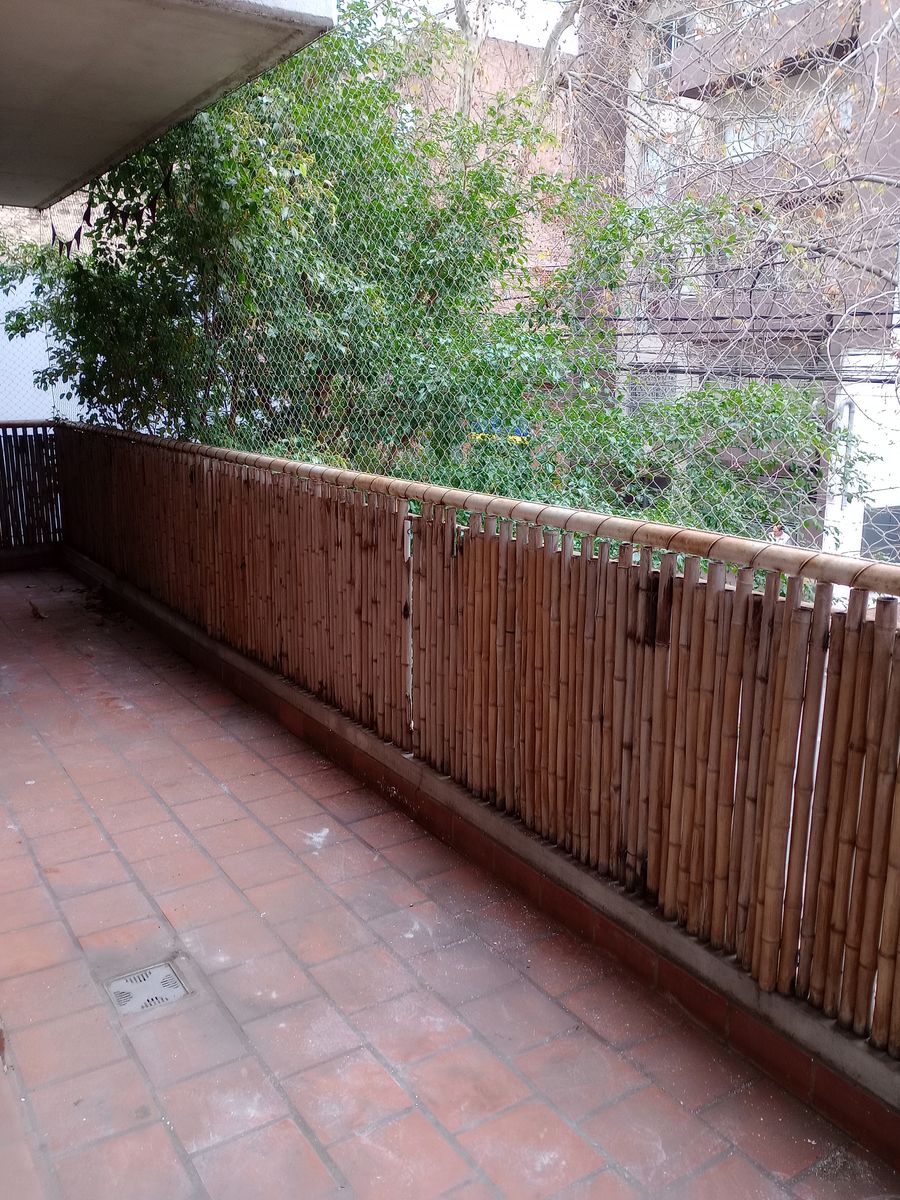 DEPARTAMENTO DE 3 AMB. CENTRO DE SAN FERNANDO.PTE PERON 757 - 23