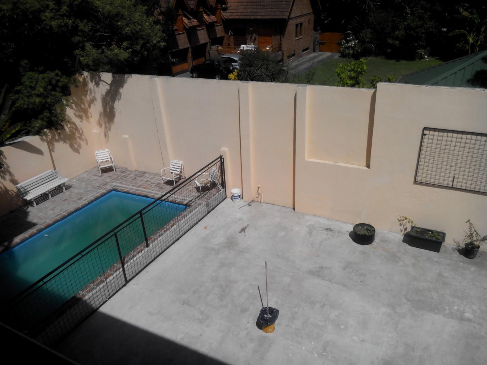 DEPTO 2 AMB.TIPO LOFT CON COCHERA , COMPLEJO CON PISICINA 2 PISO POR ESCALERA.SIN EXPENSAS NI ABL - 3