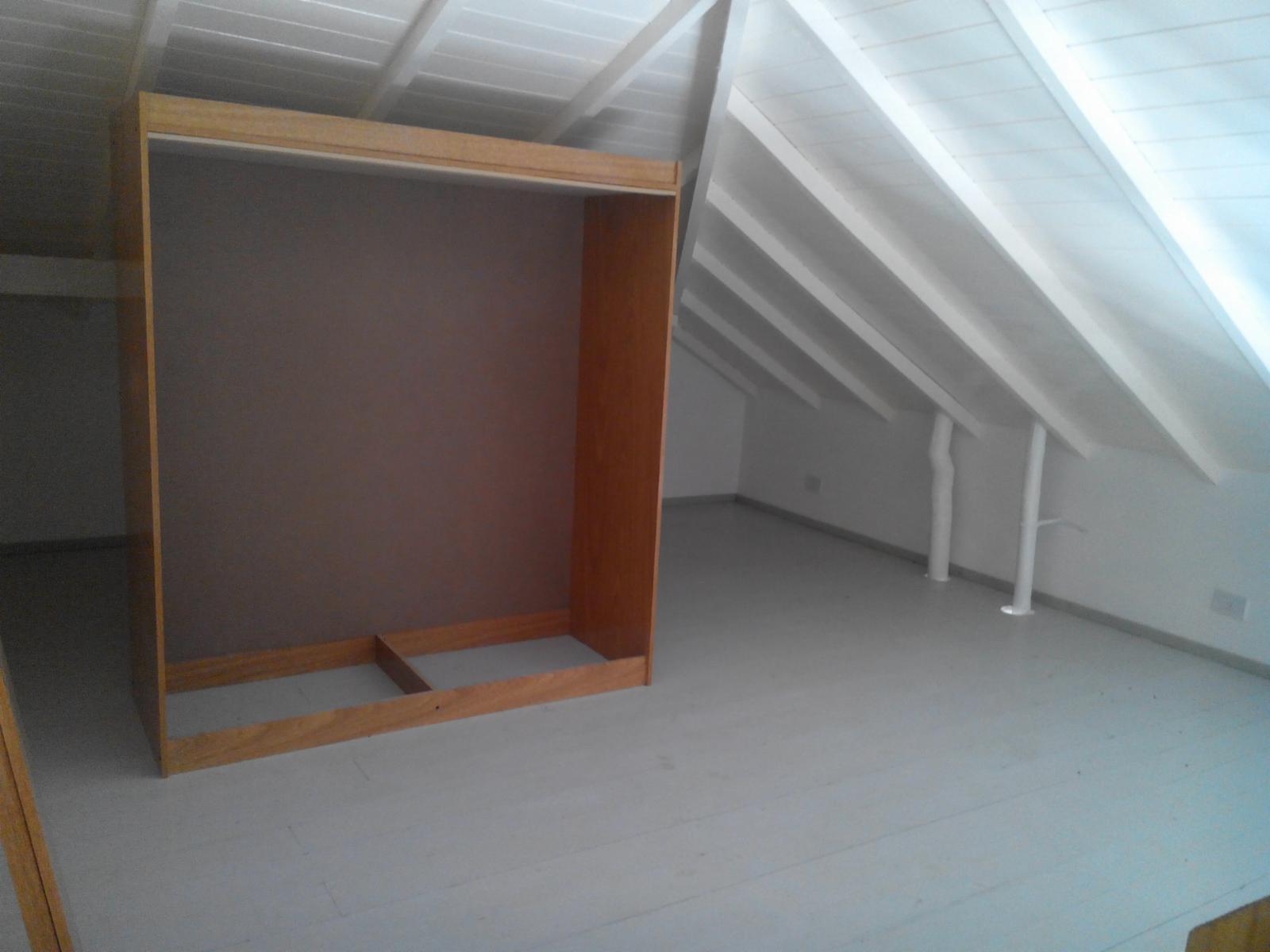 DEPTO 2 AMB.TIPO LOFT CON COCHERA , COMPLEJO CON PISICINA 2 PISO POR ESCALERA.SIN EXPENSAS NI ABL - 6