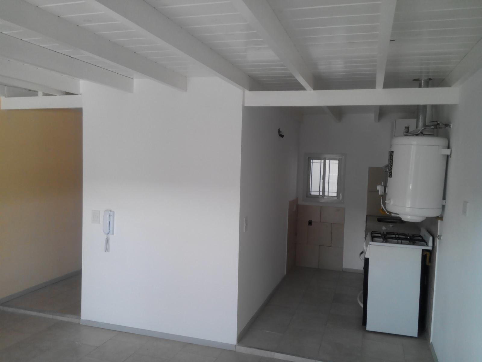 DEPTO 2 AMB.TIPO LOFT CON COCHERA , COMPLEJO CON PISICINA 2 PISO POR ESCALERA.SIN EXPENSAS NI ABL - 8