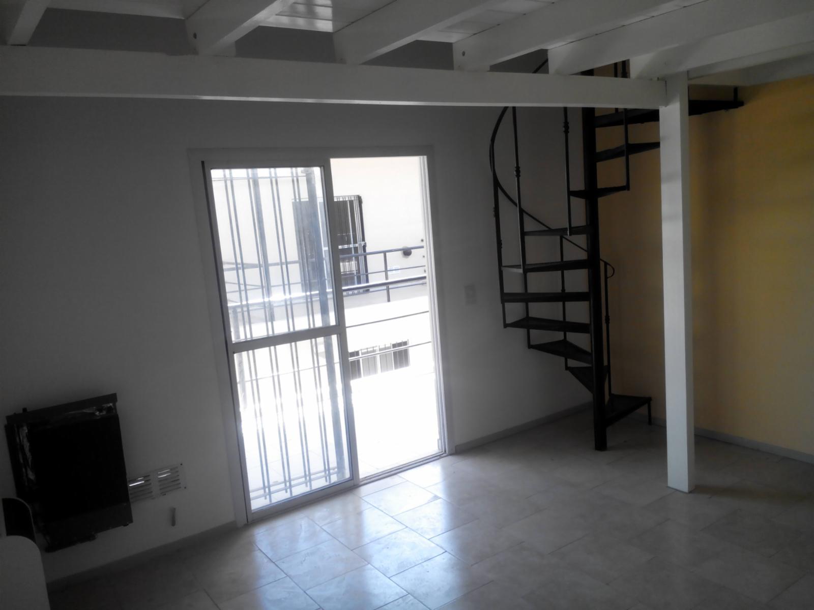 DEPTO 2 AMB.TIPO LOFT CON COCHERA , COMPLEJO CON PISICINA 2 PISO POR ESCALERA.SIN EXPENSAS NI ABL - 9