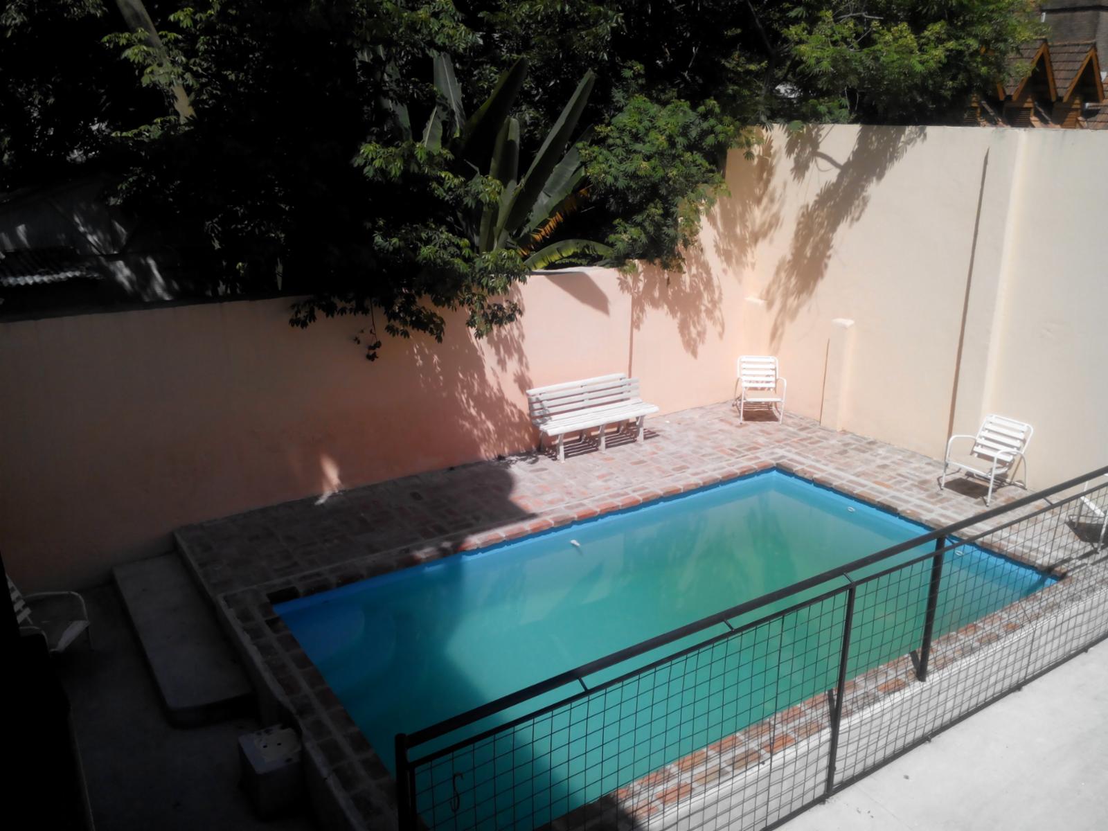 DEPTO 2 AMB.TIPO LOFT CON COCHERA , COMPLEJO CON PISICINA 2 PISO POR ESCALERA.SIN EXPENSAS NI ABL - 10