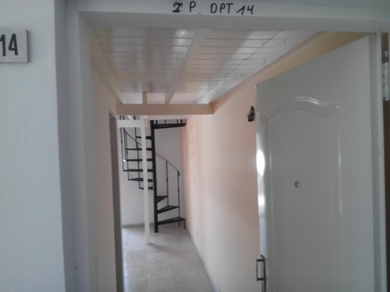 DEPTO 2 AMB.TIPO LOFT CON COCHERA , COMPLEJO CON PISICINA 2 PISO POR ESCALERA.SIN EXPENSAS NI ABL - 11