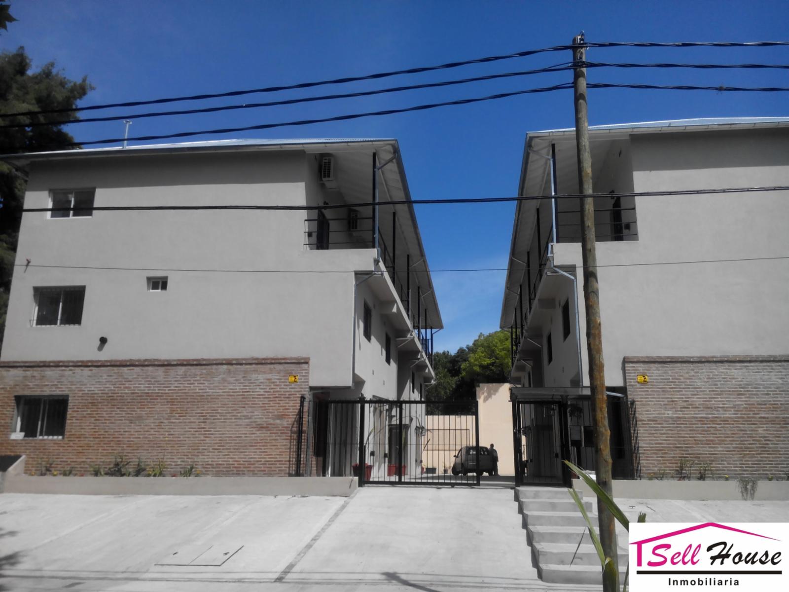 DEPTO 2 AMB.TIPO LOFT CON COCHERA , COMPLEJO CON PISICINA 2 PISO POR ESCALERA.SIN EXPENSAS NI ABL - 15