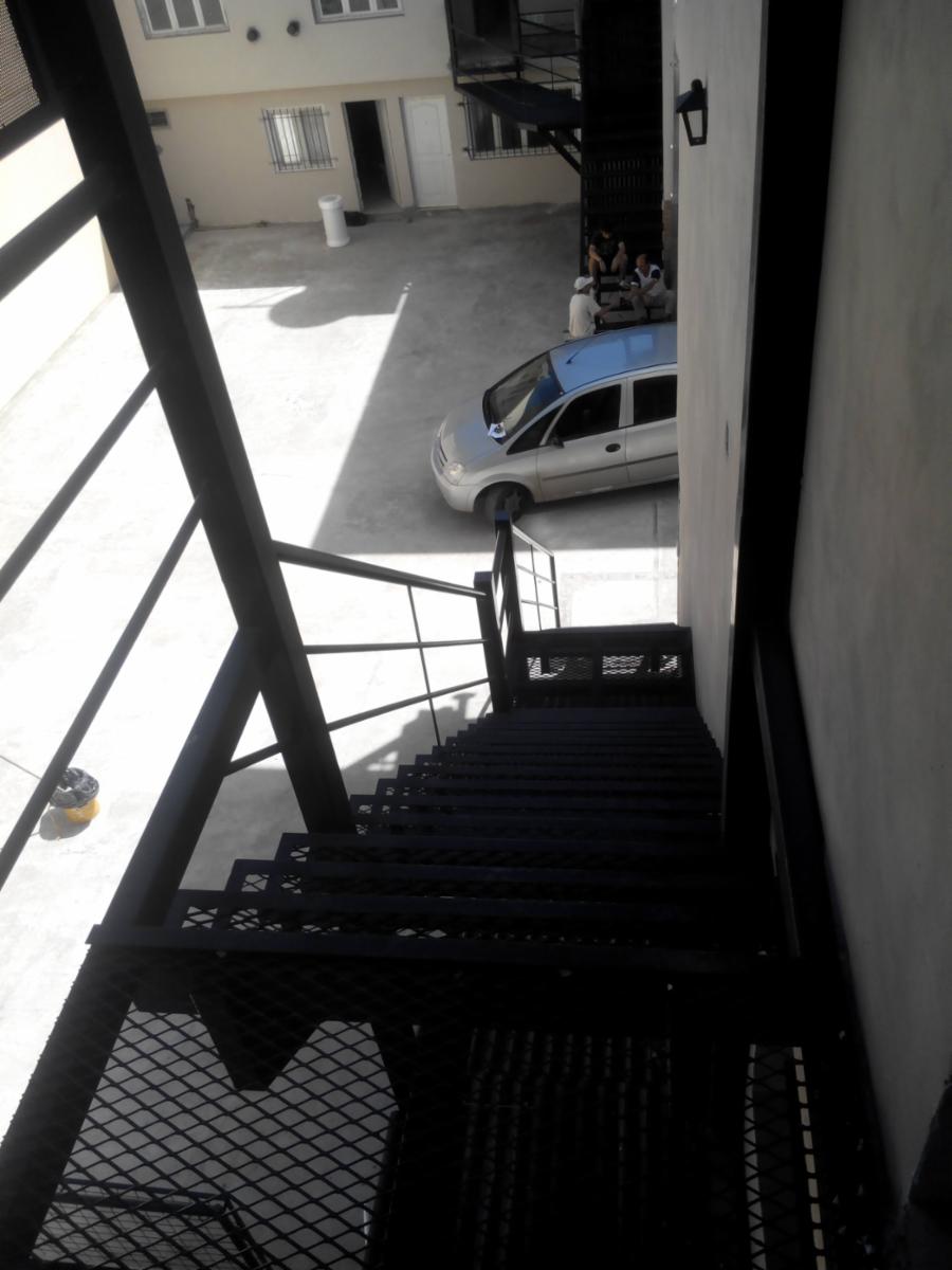 DEPTO 2 AMB.TIPO LOFT CON COCHERA , COMPLEJO CON PISICINA 2 PISO POR ESCALERA.SIN EXPENSAS NI ABL - 18