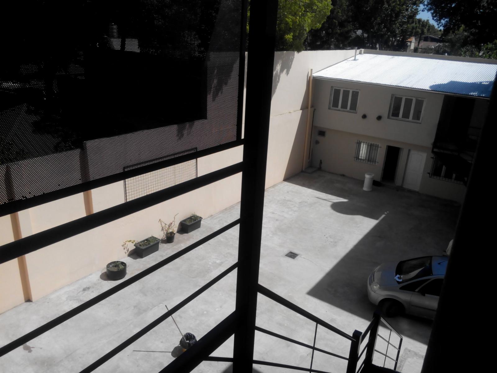 DEPTO 2 AMB.TIPO LOFT CON COCHERA , COMPLEJO CON PISICINA 2 PISO POR ESCALERA.SIN EXPENSAS NI ABL - 19