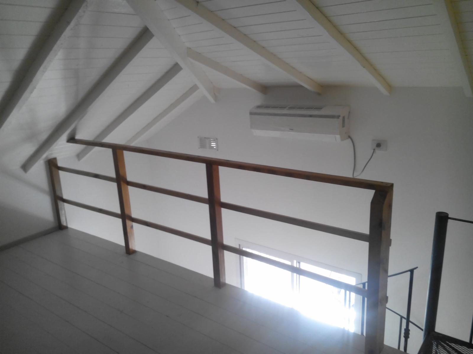 DEPTO 2 AMB.TIPO LOFT CON COCHERA , COMPLEJO CON PISICINA 2 PISO POR ESCALERA.SIN EXPENSAS NI ABL - 24