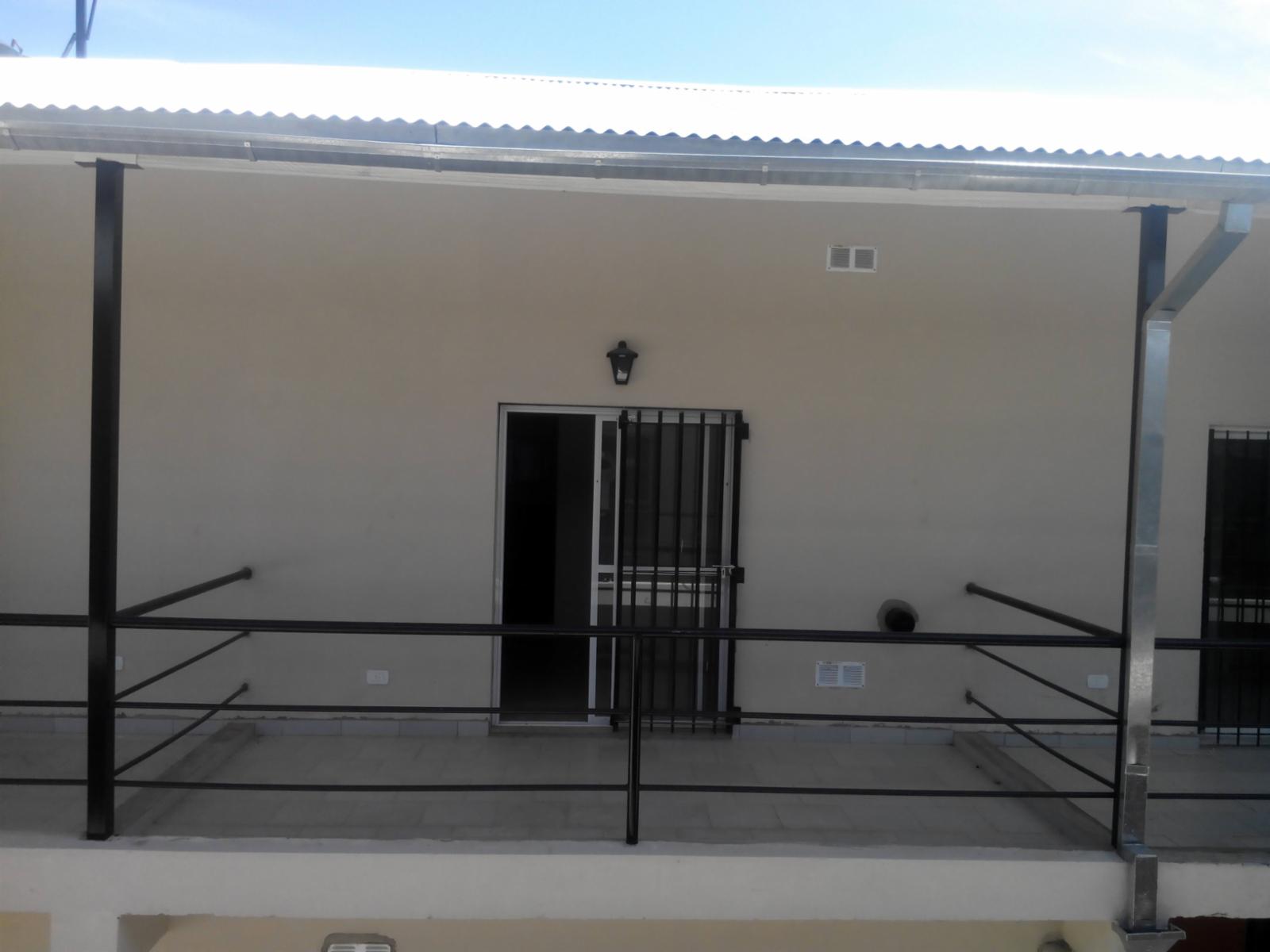 DEPTO 2 AMB.TIPO LOFT CON COCHERA , COMPLEJO CON PISICINA 2 PISO POR ESCALERA.SIN EXPENSAS NI ABL - 25