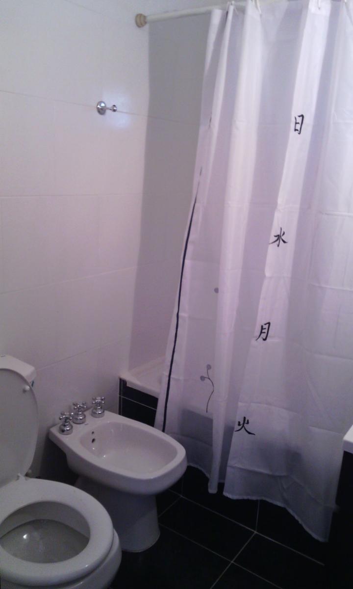 DEPARTAMENTO DE DOS AMBIENTES SIN COCHERA PLENO CENTRO SAN FERNANDO — foto 4