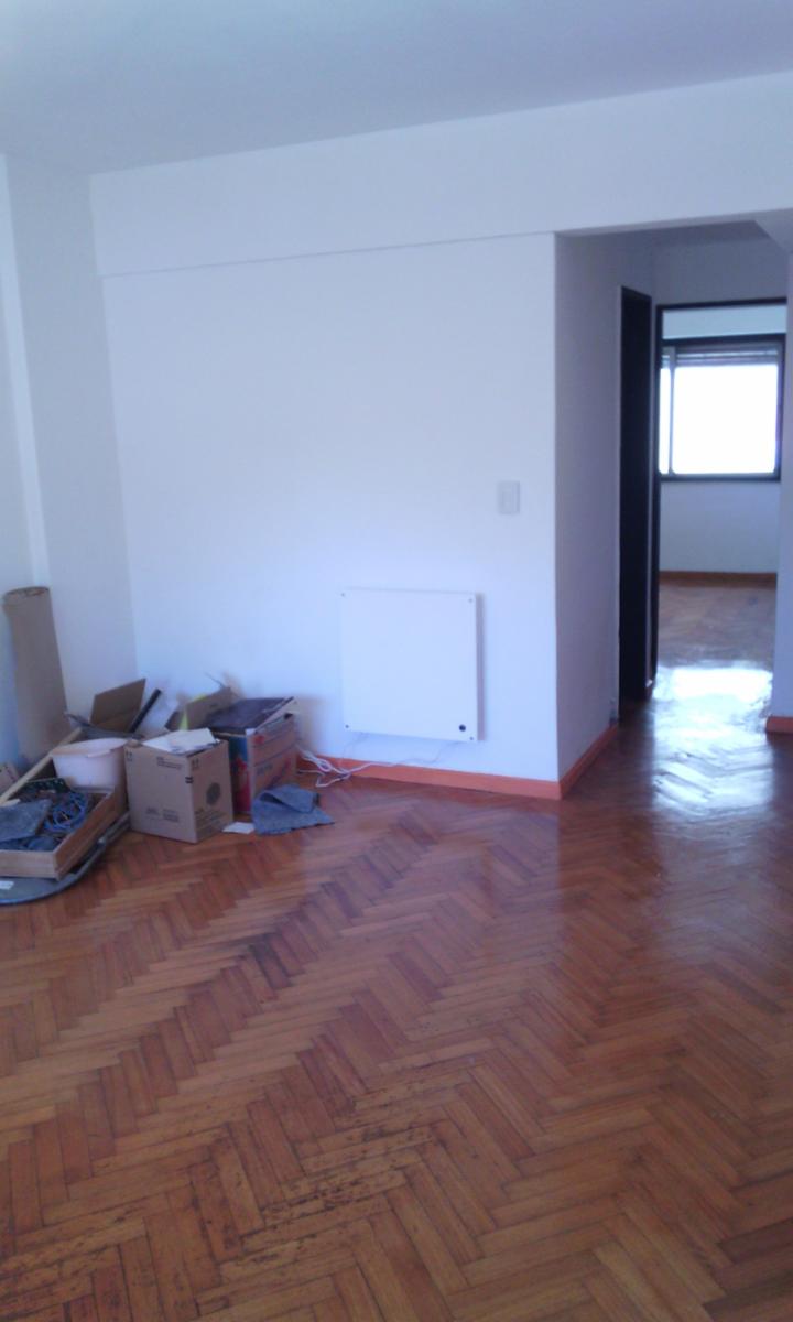 DEPARTAMENTO DE DOS AMBIENTES SIN COCHERA PLENO CENTRO SAN FERNANDO — foto 6
