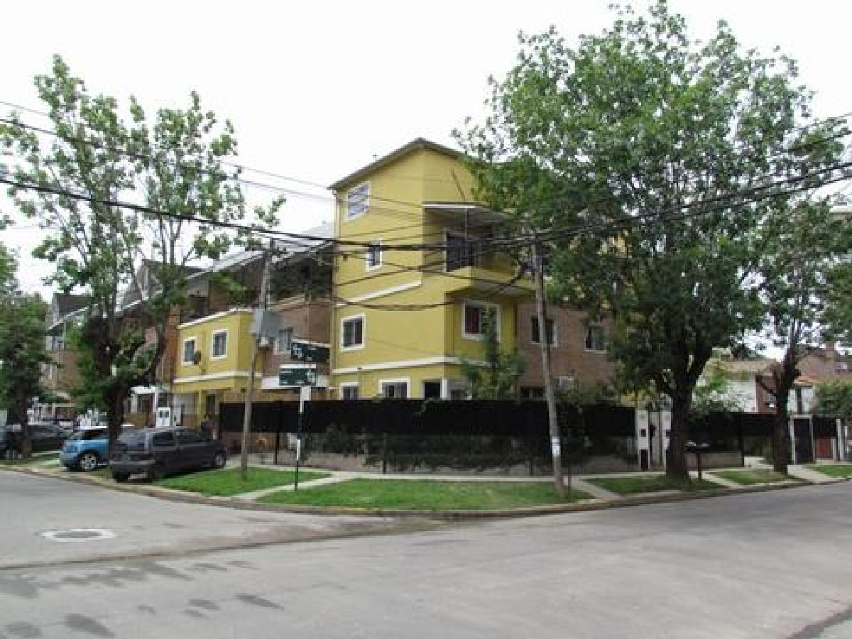 DUPLEX 3 AMB. CON COCHERA.COMPLEJO CON PISCINA Y PARRILLA TIGRE. SALDIAS 1027 — foto 3