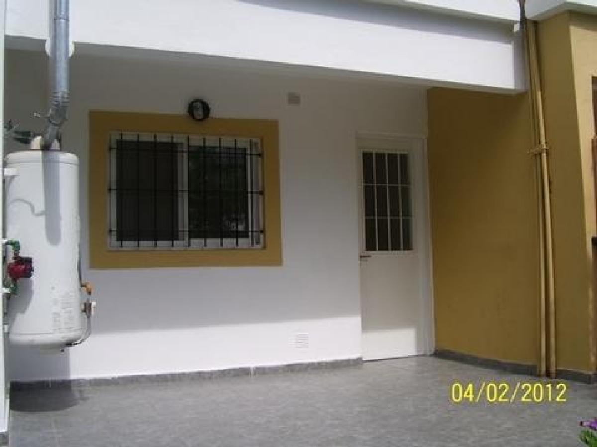 DUPLEX 3 AMB. CON COCHERA.COMPLEJO CON PISCINA Y PARRILLA TIGRE. SALDIAS 1027 — foto 9