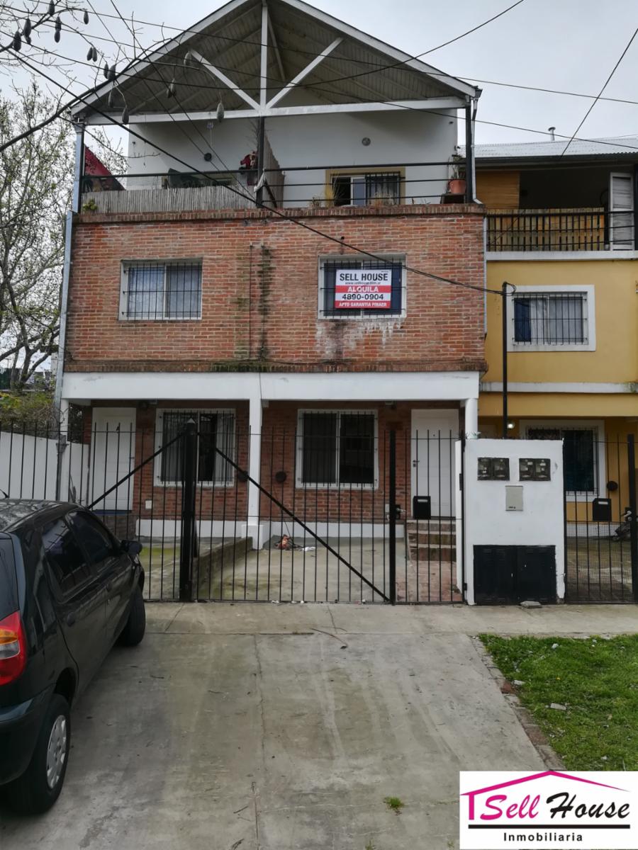DUPLEX 3 AMB. CON COCHERA.COMPLEJO CON PISCINA Y PARRILLA TIGRE. SALDIAS 1027 — foto 12