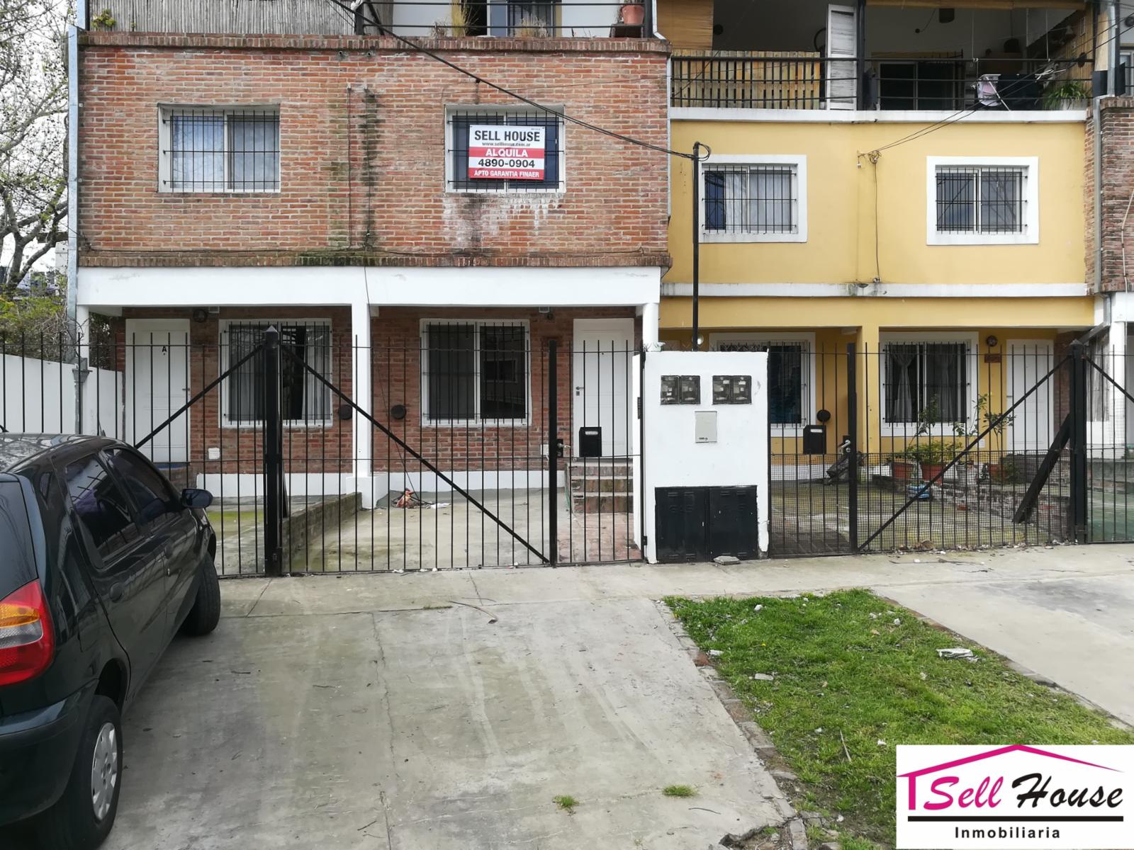DUPLEX 3 AMB. CON COCHERA.COMPLEJO CON PISCINA Y PARRILLA TIGRE. SALDIAS 1027 — foto 13