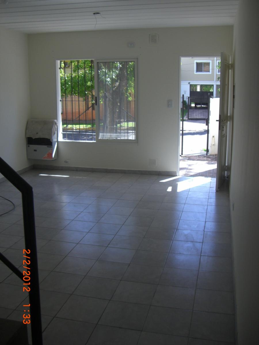 DUPLEX 3 AMB. CON COCHERA.COMPLEJO CON PISCINA Y PARRILLA TIGRE. SALDIAS 1027 — foto 14