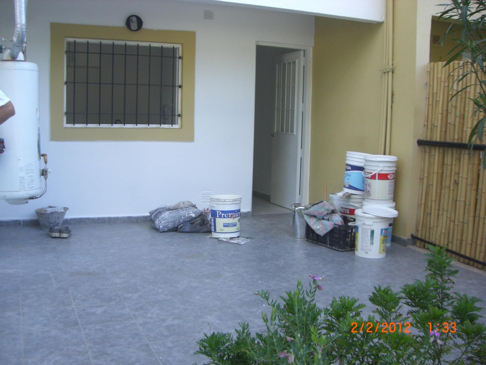 DUPLEX 3 AMB. CON COCHERA.COMPLEJO CON PISCINA Y PARRILLA TIGRE. SALDIAS 1027 — foto 15