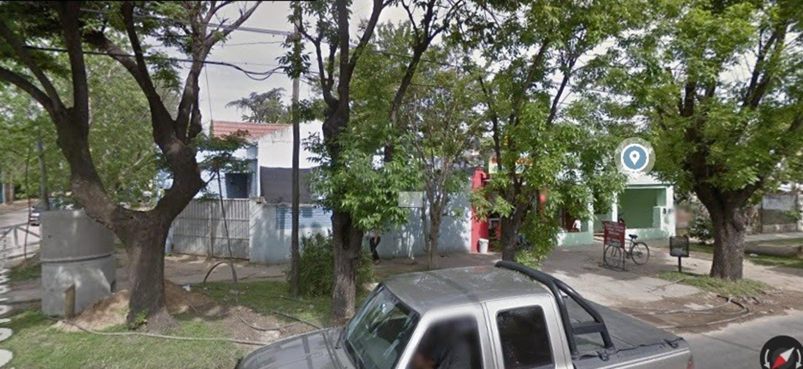 LOTE DE 273 MTS EN ESQUINA SOBRE LA CALLE LINIERS Y COLORADO TIGRE. — foto 2