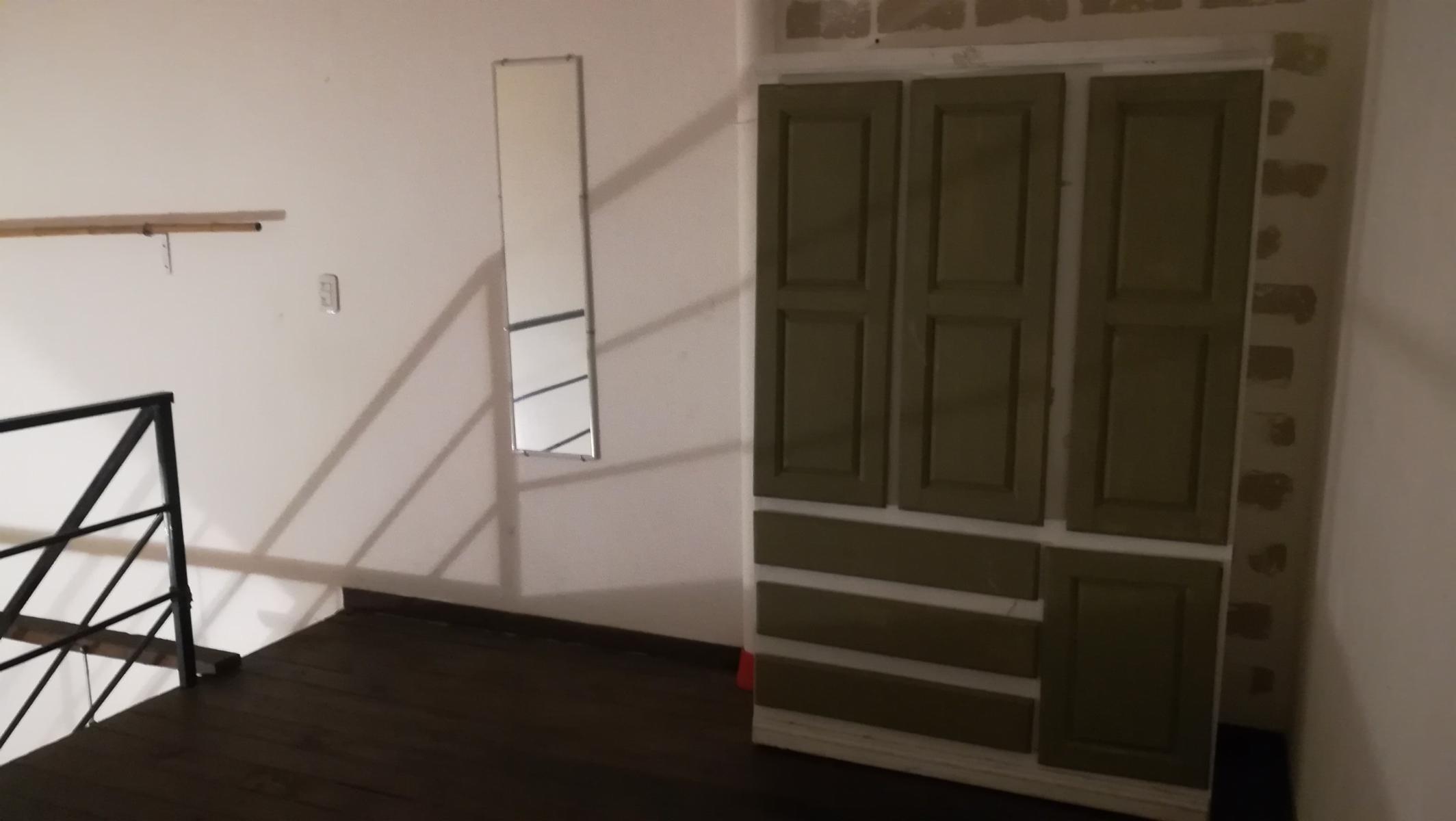 DEPTO 2 AMB.CON COCHERA TIPO LOFT. AMPLIO SIN EXPENSAS. PISCINA Y PARRILLA EN COMUN TIGRE. - 1