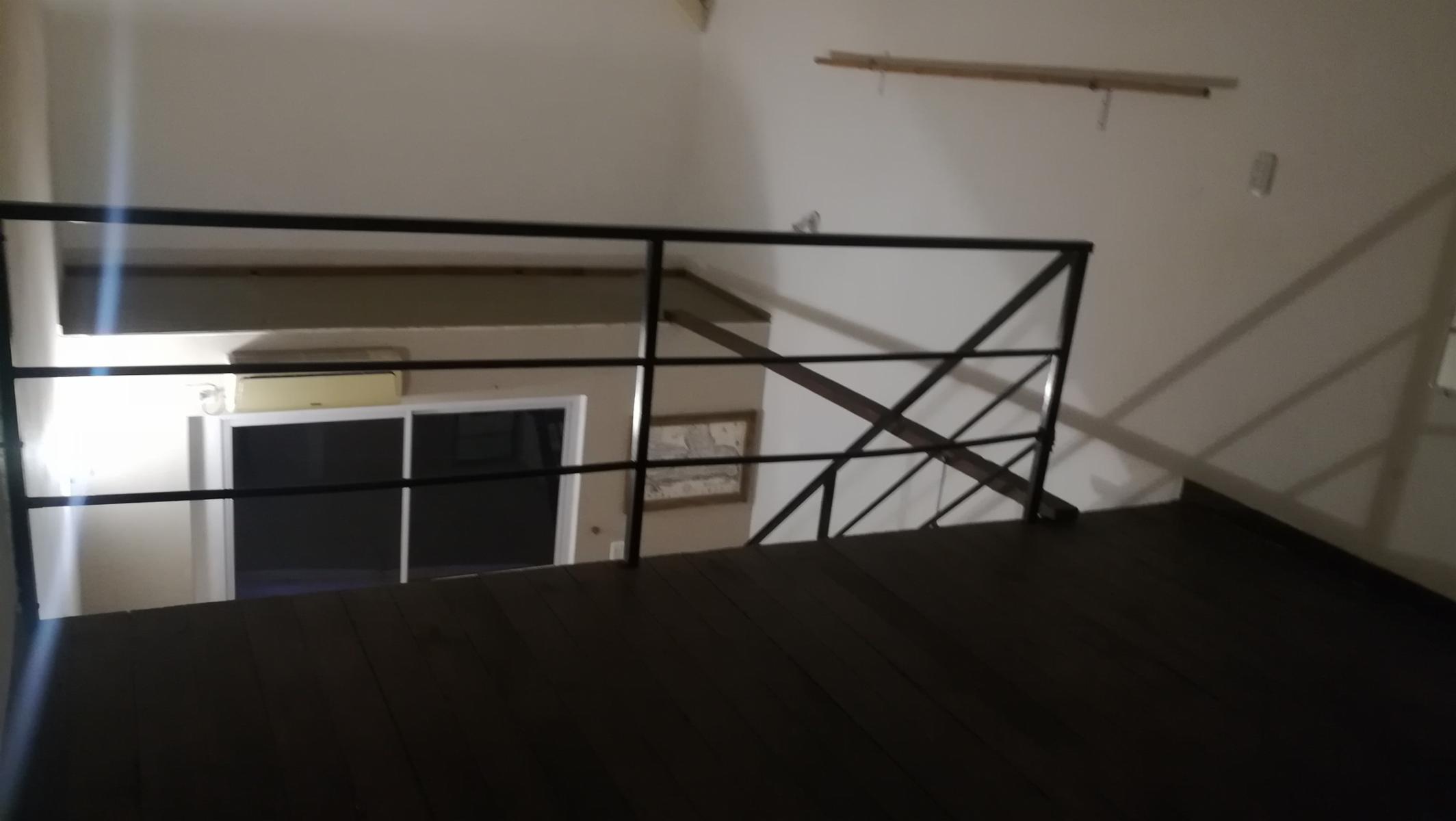 DEPTO 2 AMB.CON COCHERA TIPO LOFT. AMPLIO SIN EXPENSAS. PISCINA Y PARRILLA EN COMUN TIGRE. - 2
