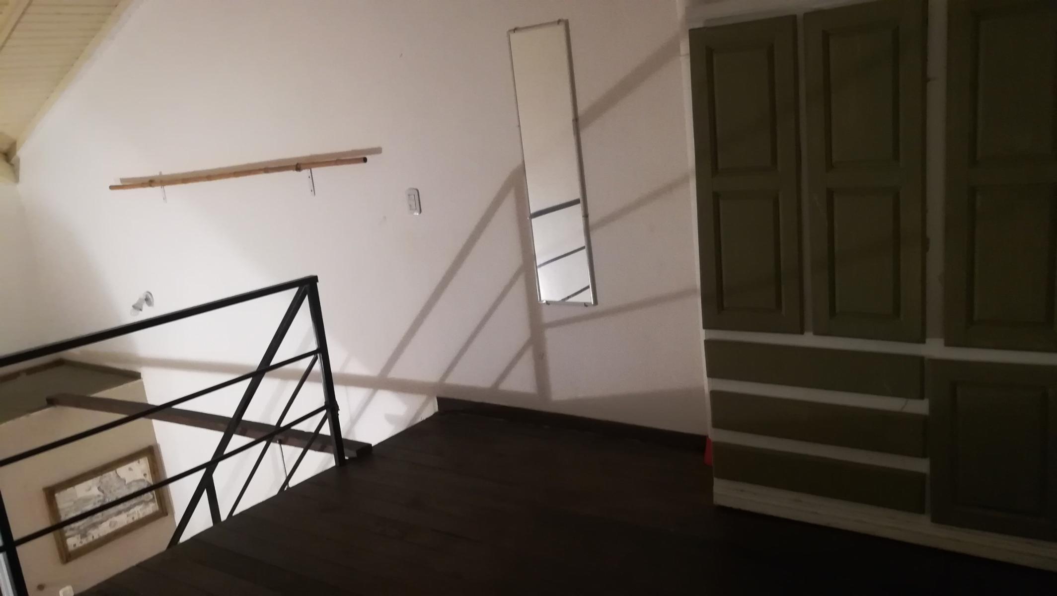 DEPTO 2 AMB.CON COCHERA TIPO LOFT. AMPLIO SIN EXPENSAS. PISCINA Y PARRILLA EN COMUN TIGRE. - 3