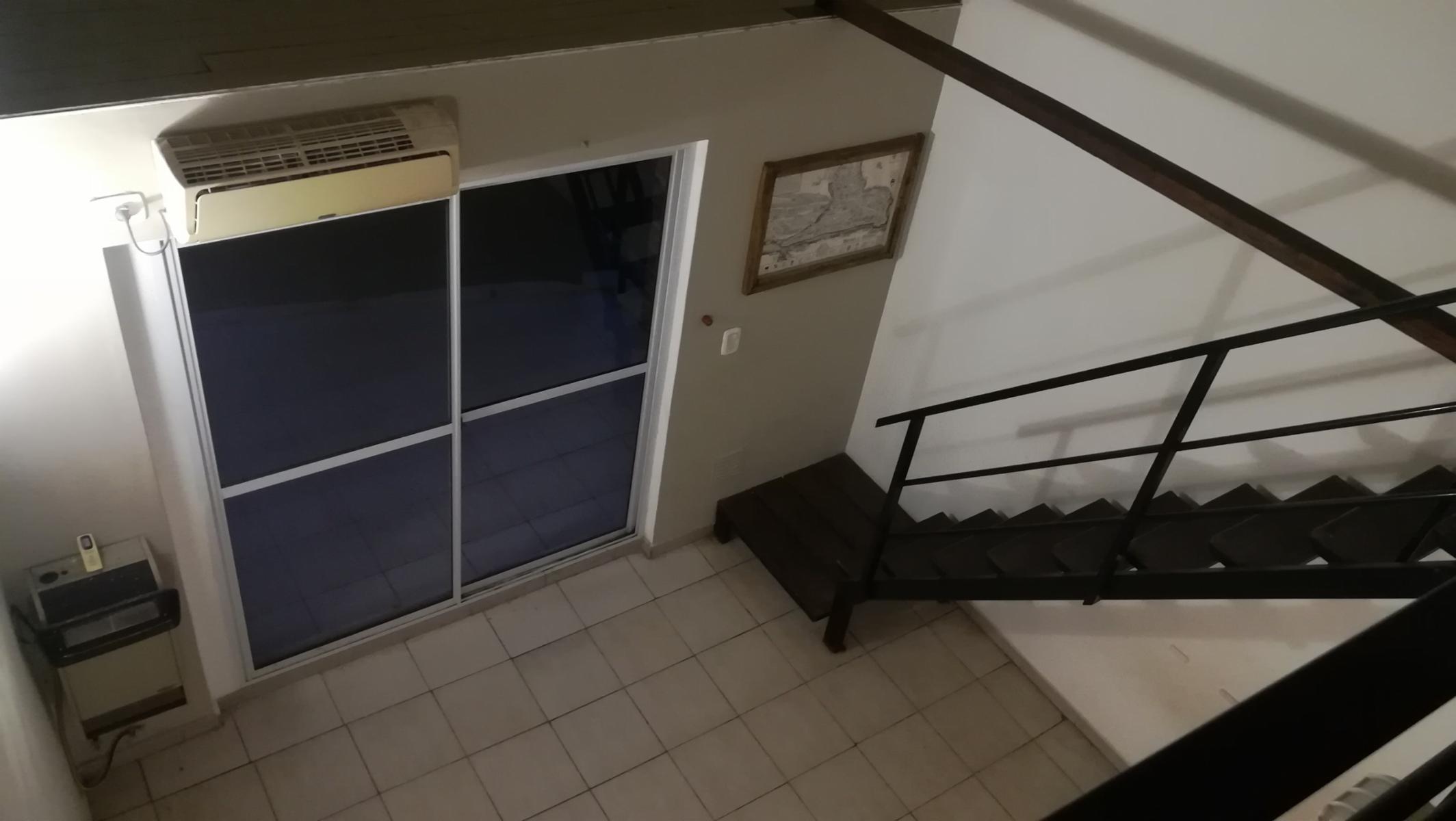 DEPTO 2 AMB.CON COCHERA TIPO LOFT. AMPLIO SIN EXPENSAS. PISCINA Y PARRILLA EN COMUN TIGRE. - 4