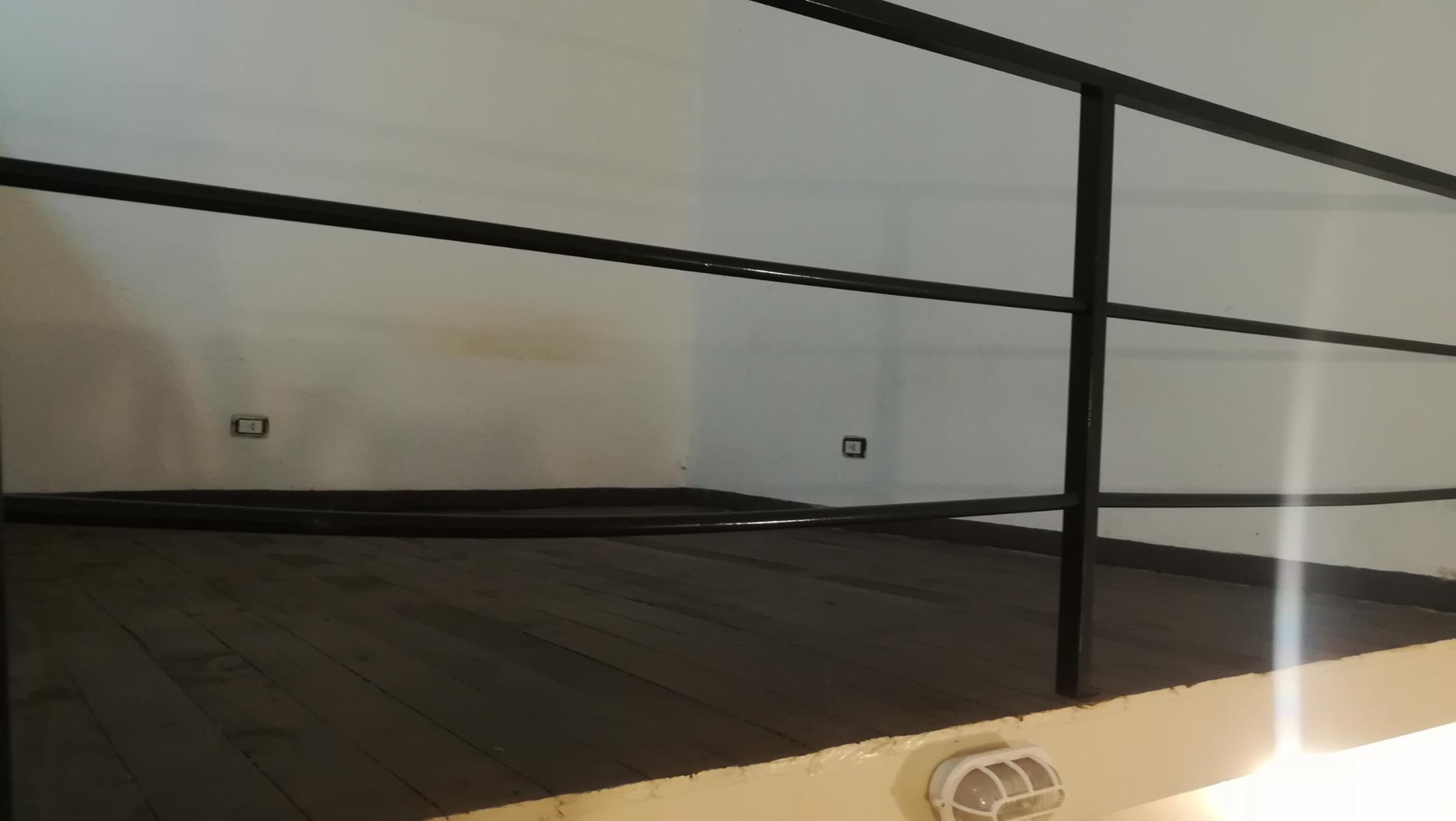 DEPTO 2 AMB.CON COCHERA TIPO LOFT. AMPLIO SIN EXPENSAS. PISCINA Y PARRILLA EN COMUN TIGRE. - 5