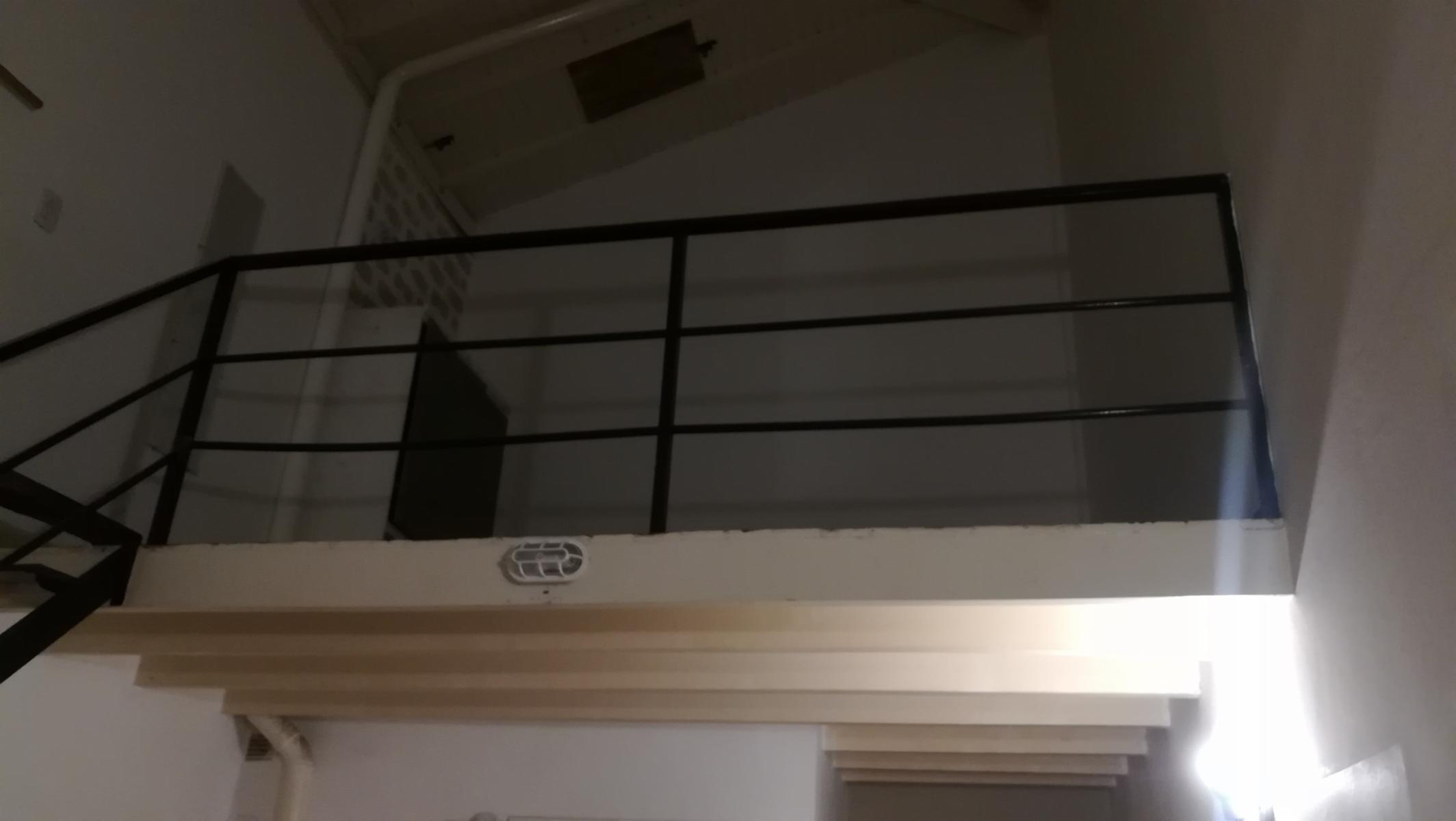 DEPTO 2 AMB.CON COCHERA TIPO LOFT. AMPLIO SIN EXPENSAS. PISCINA Y PARRILLA EN COMUN TIGRE. - 9
