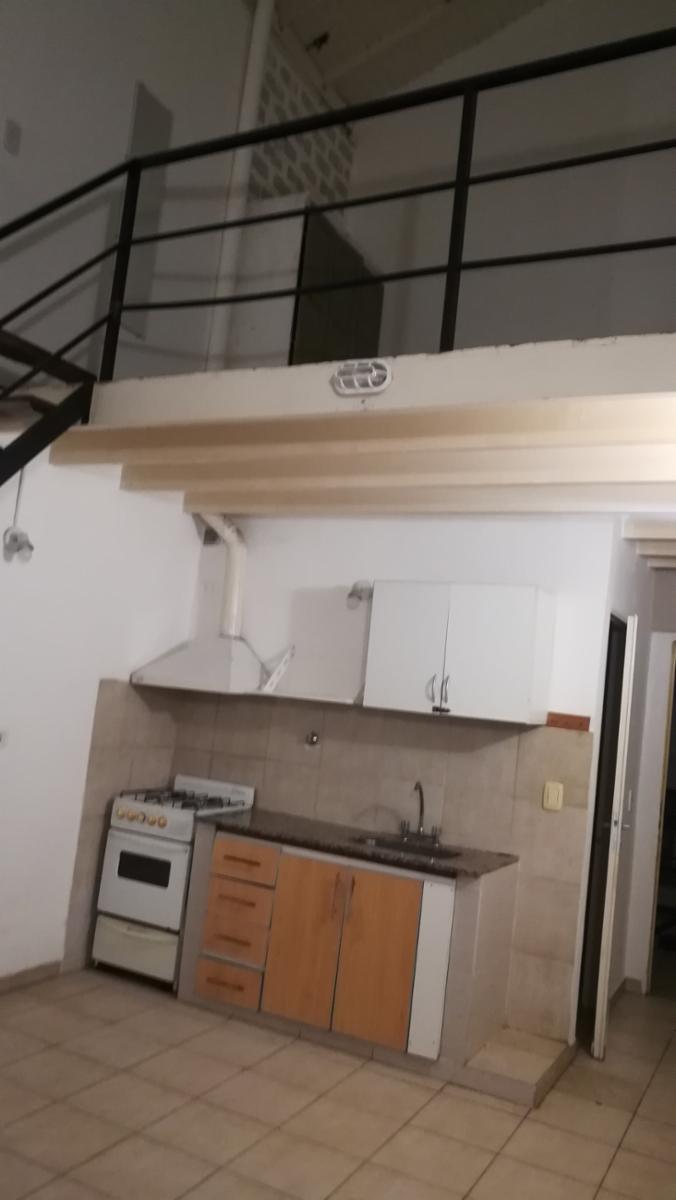 DEPTO 2 AMB.CON COCHERA TIPO LOFT. AMPLIO SIN EXPENSAS. PISCINA Y PARRILLA EN COMUN TIGRE. - 10