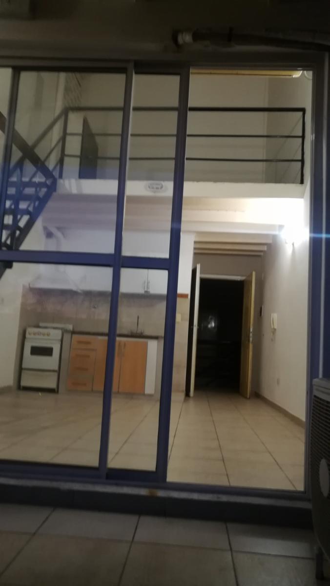 DEPTO 2 AMB.CON COCHERA TIPO LOFT. AMPLIO SIN EXPENSAS. PISCINA Y PARRILLA EN COMUN TIGRE. - 11