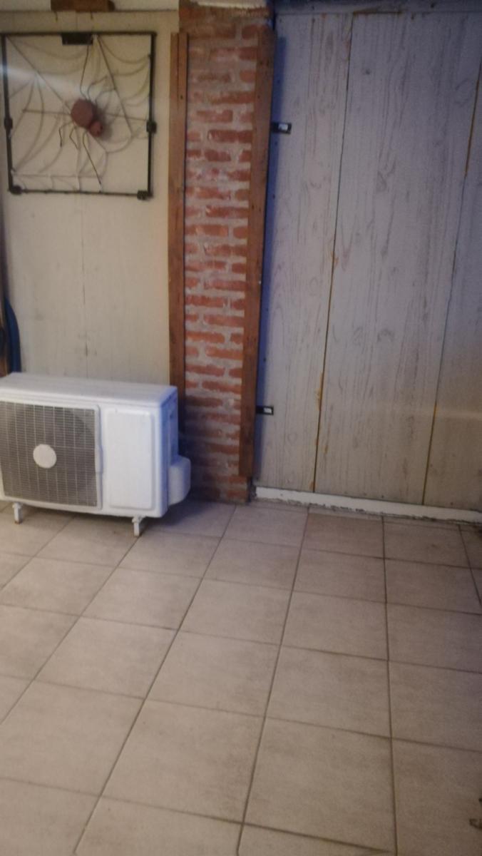 DEPTO 2 AMB.CON COCHERA TIPO LOFT. AMPLIO SIN EXPENSAS. PISCINA Y PARRILLA EN COMUN TIGRE. - 13