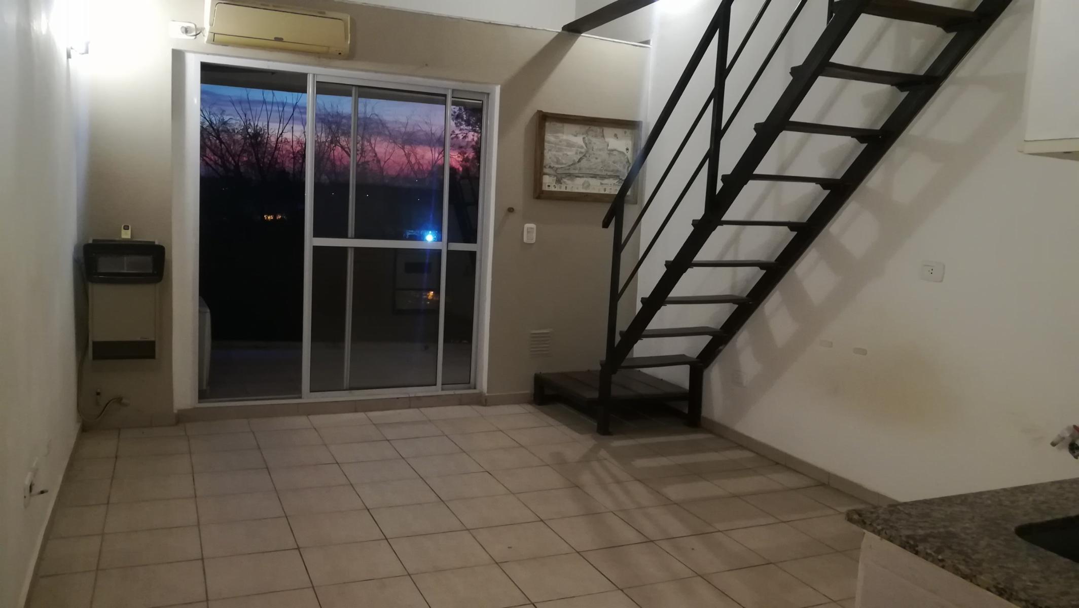 DEPTO 2 AMB.CON COCHERA TIPO LOFT. AMPLIO SIN EXPENSAS. PISCINA Y PARRILLA EN COMUN TIGRE. - 16