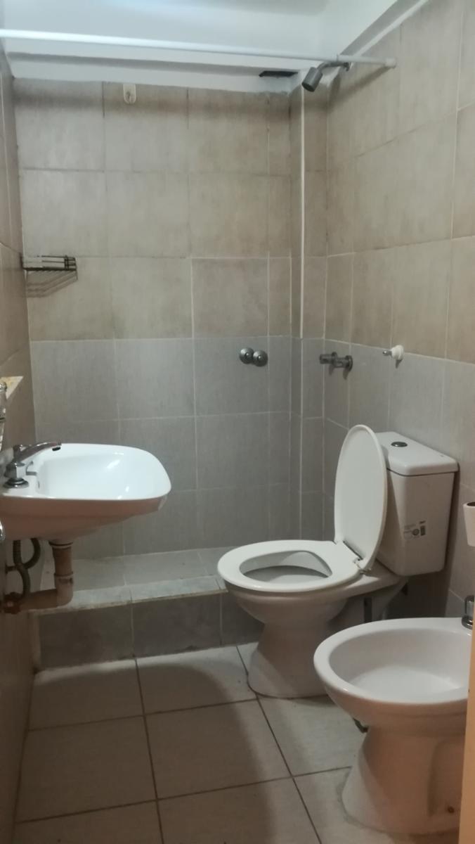 DEPTO 2 AMB.CON COCHERA TIPO LOFT. AMPLIO SIN EXPENSAS. PISCINA Y PARRILLA EN COMUN TIGRE. - 18