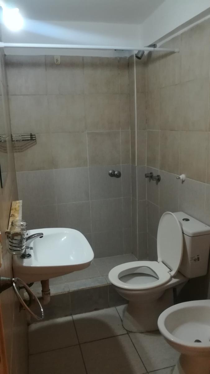 DEPTO 2 AMB.CON COCHERA TIPO LOFT. AMPLIO SIN EXPENSAS. PISCINA Y PARRILLA EN COMUN TIGRE. - 19