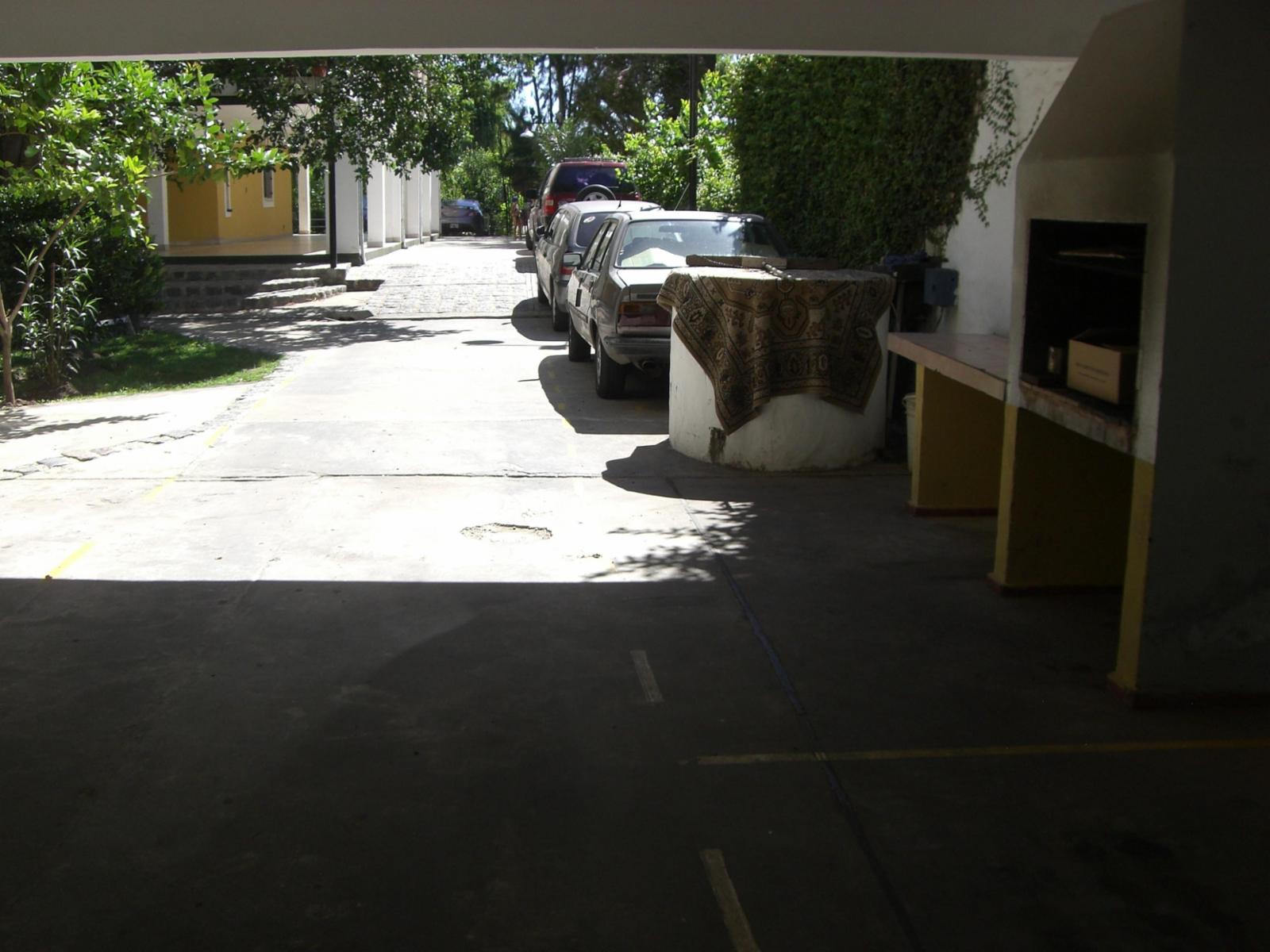 DEPTO 2 AMB.CON COCHERA TIPO LOFT. AMPLIO SIN EXPENSAS. PISCINA Y PARRILLA EN COMUN TIGRE. - 23
