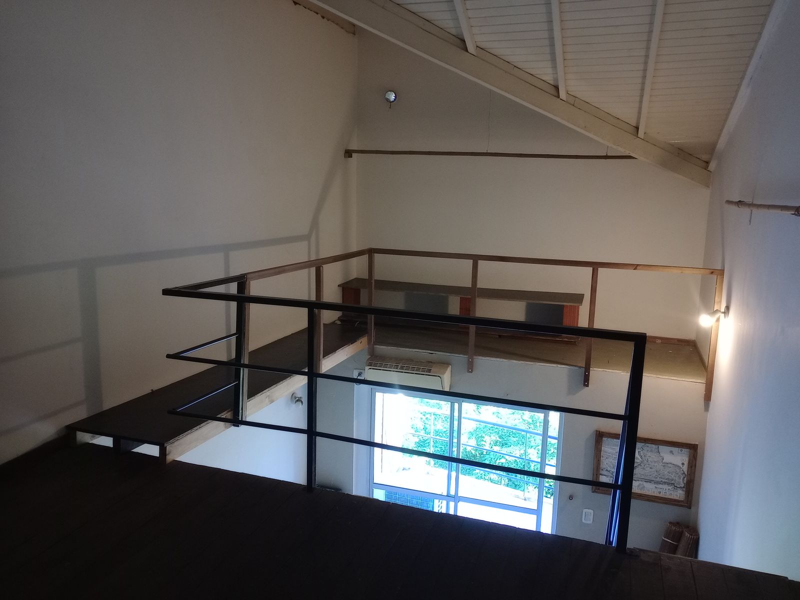DEPTO 2 AMB.CON COCHERA TIPO LOFT. AMPLIO SIN EXPENSAS. PISCINA Y PARRILLA EN COMUN TIGRE. - 25