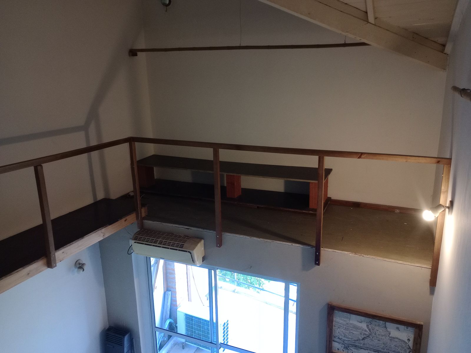 DEPTO 2 AMB.CON COCHERA TIPO LOFT. AMPLIO SIN EXPENSAS. PISCINA Y PARRILLA EN COMUN TIGRE. - 26