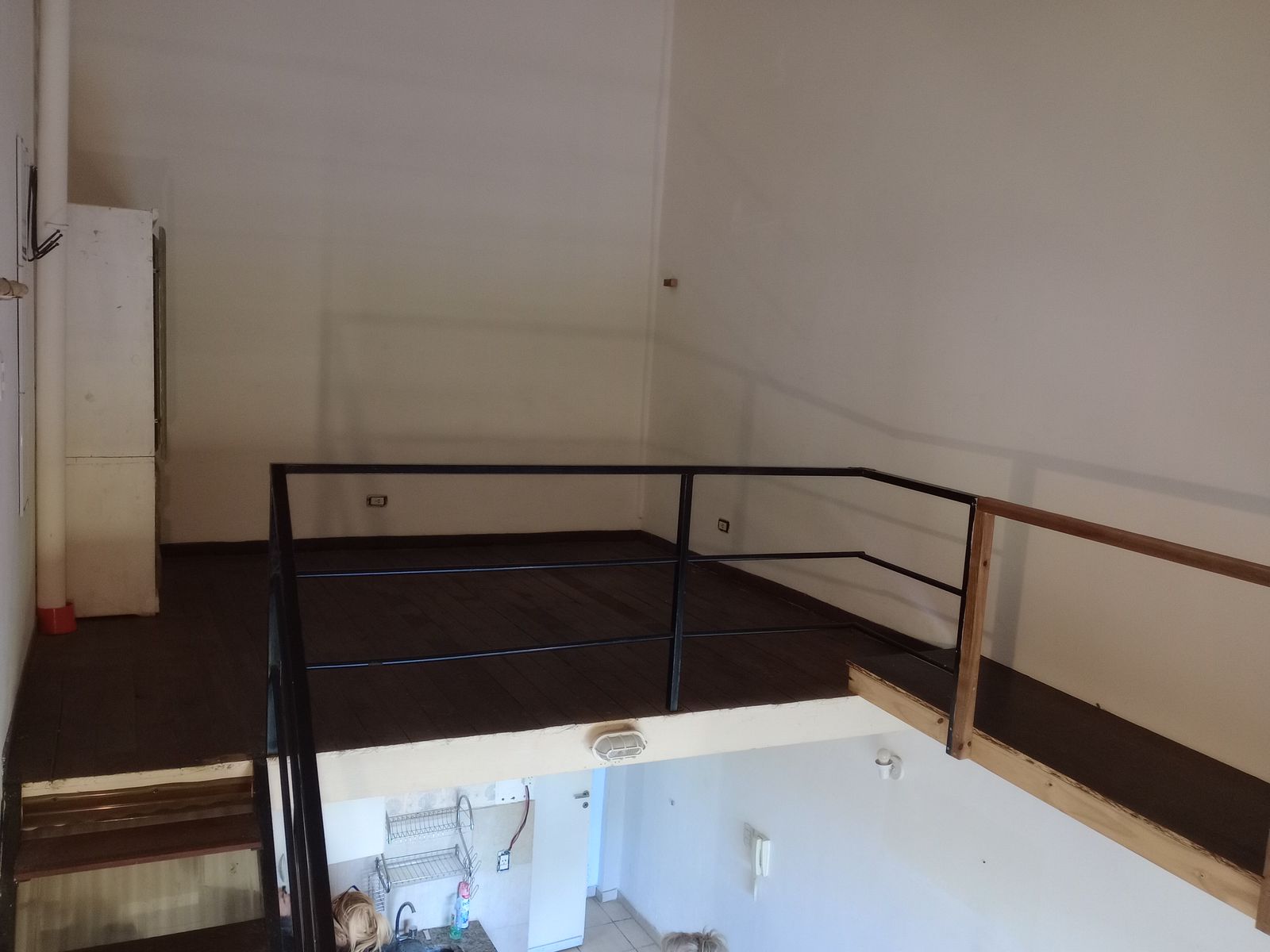 DEPTO 2 AMB.CON COCHERA TIPO LOFT. AMPLIO SIN EXPENSAS. PISCINA Y PARRILLA EN COMUN TIGRE. - 27