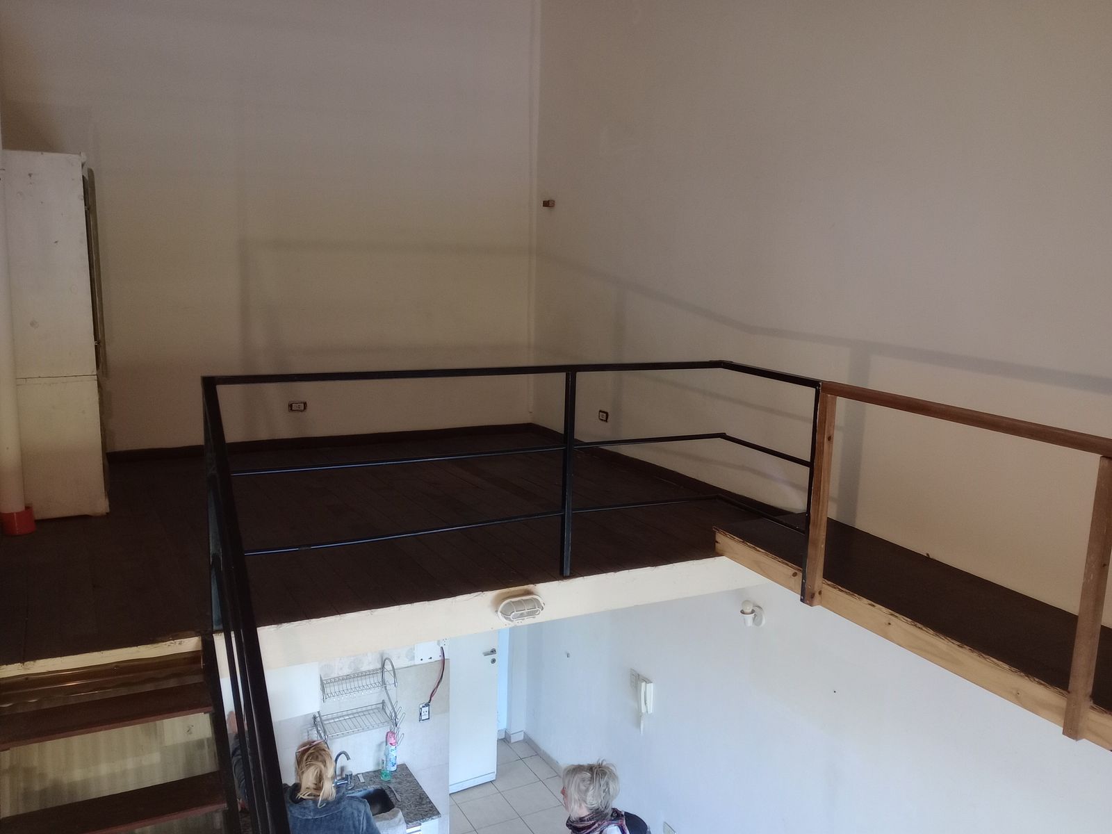 DEPTO 2 AMB.CON COCHERA TIPO LOFT. AMPLIO SIN EXPENSAS. PISCINA Y PARRILLA EN COMUN TIGRE. - 28