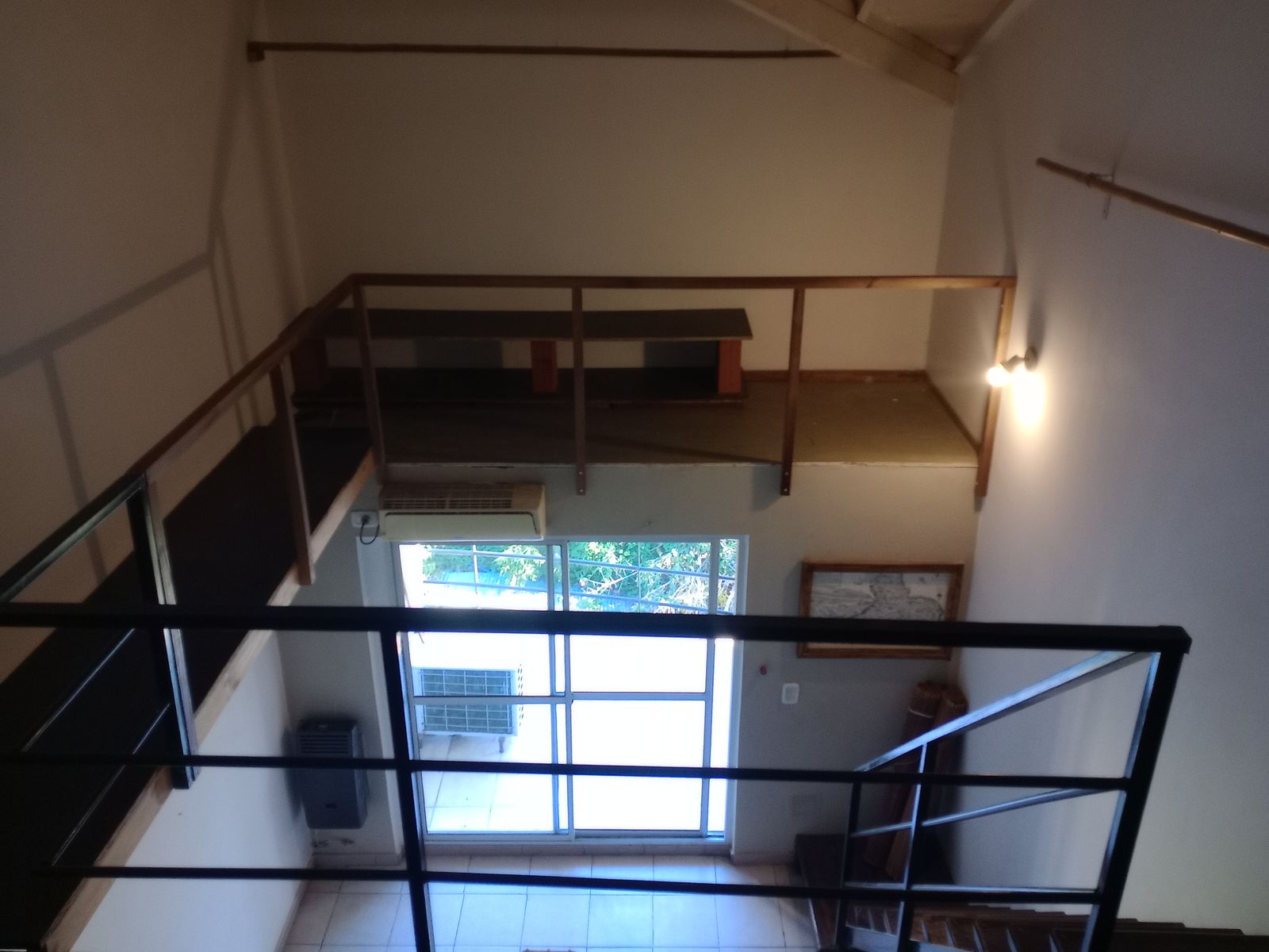 DEPTO 2 AMB.CON COCHERA TIPO LOFT. AMPLIO SIN EXPENSAS. PISCINA Y PARRILLA EN COMUN TIGRE. - 29