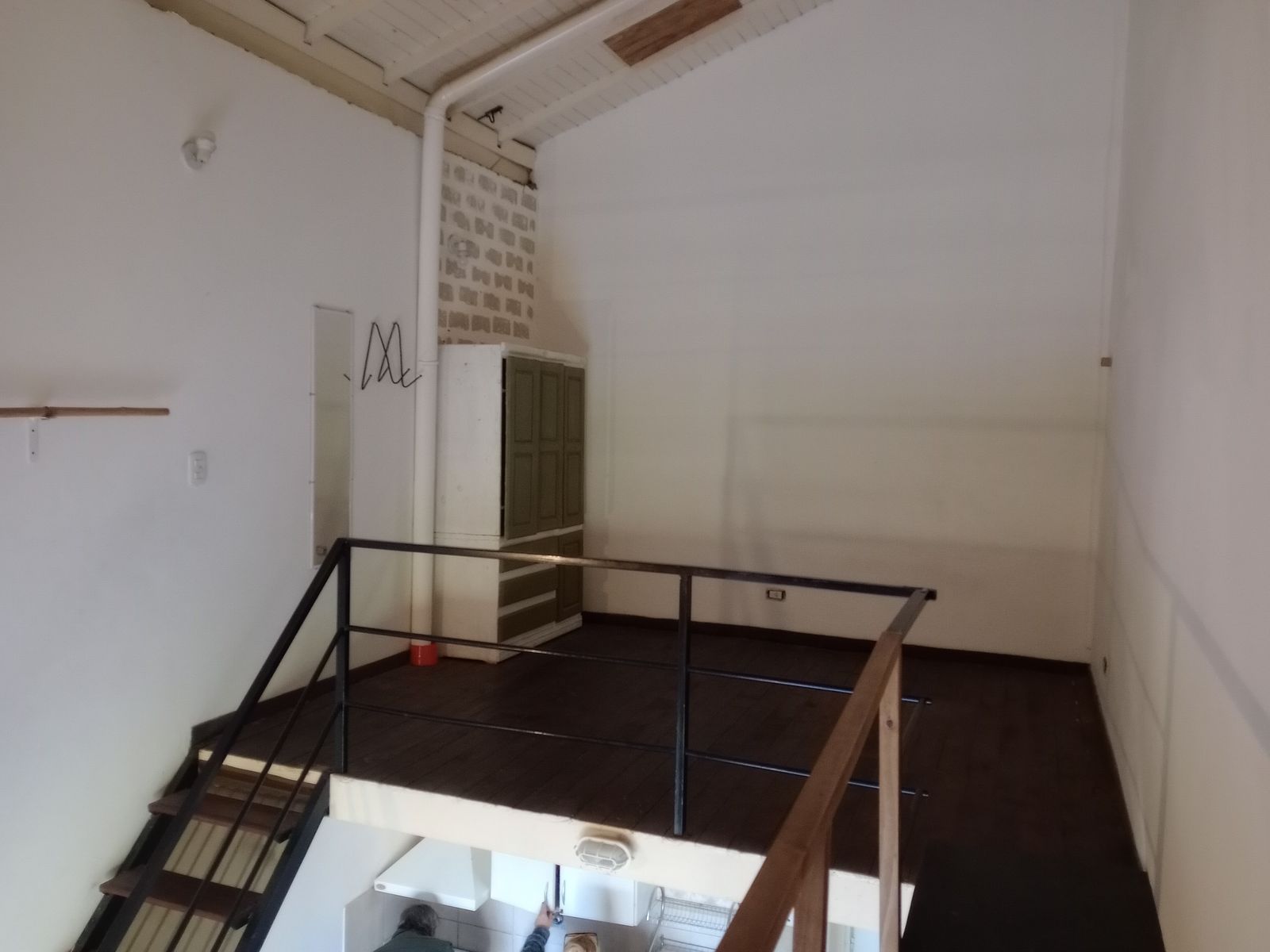 DEPTO 2 AMB.CON COCHERA TIPO LOFT. AMPLIO SIN EXPENSAS. PISCINA Y PARRILLA EN COMUN TIGRE. - 30