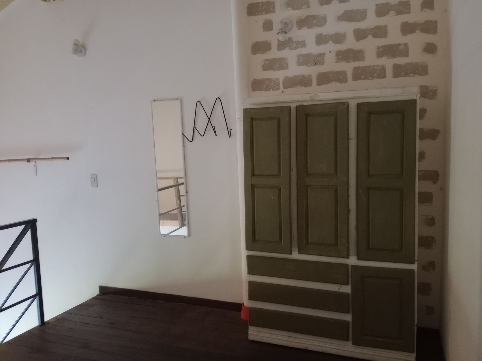 DEPTO 2 AMB.CON COCHERA TIPO LOFT. AMPLIO SIN EXPENSAS. PISCINA Y PARRILLA EN COMUN TIGRE. - 31